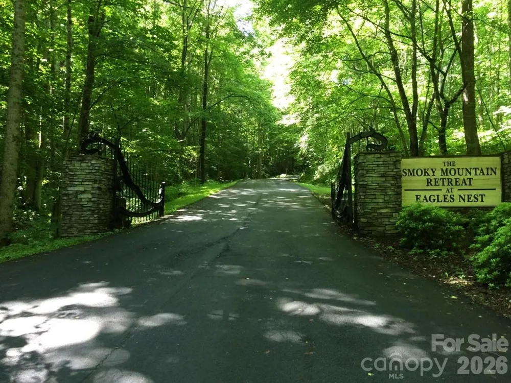Lot # B7 Awohali Trail #B7 Maggie Valley, NC 28751