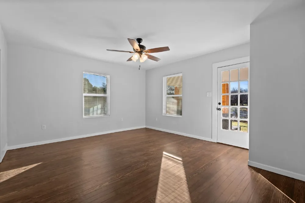 71 Crown Road Willow Park, TX 76087