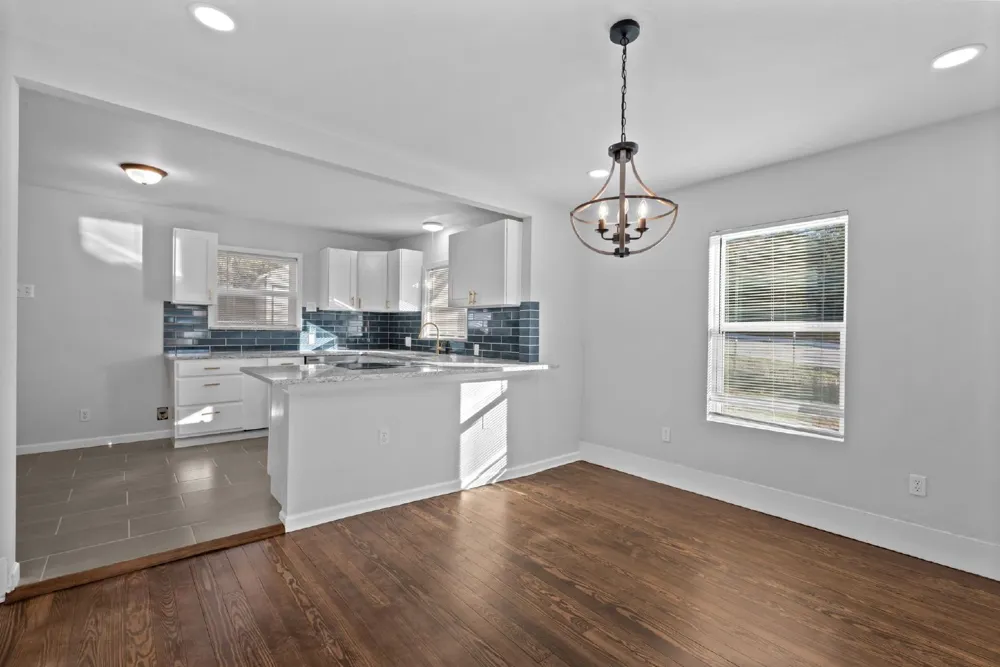 71 Crown Road Willow Park, TX 76087