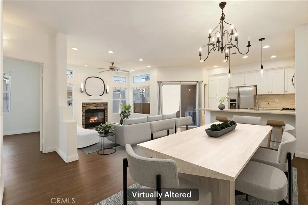 28393 Pueblo Drive Lake Forest, CA 92679