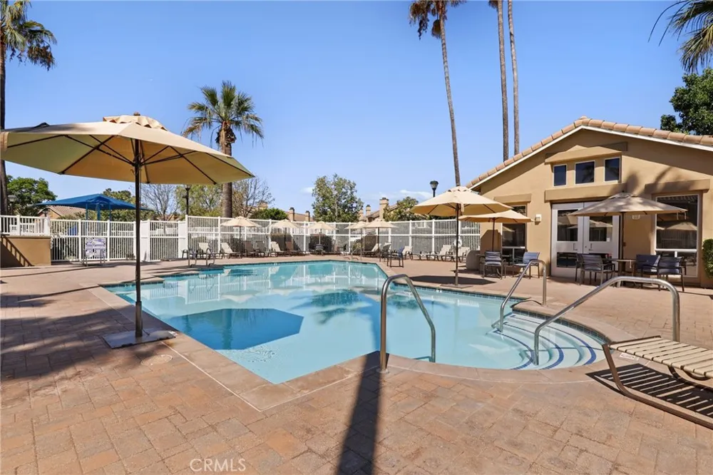 28393 Pueblo Drive Lake Forest, CA 92679