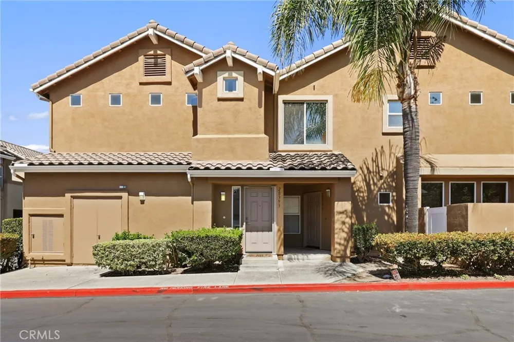 28393 Pueblo Drive Lake Forest, CA 92679