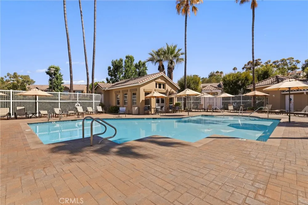 28393 Pueblo Drive Lake Forest, CA 92679