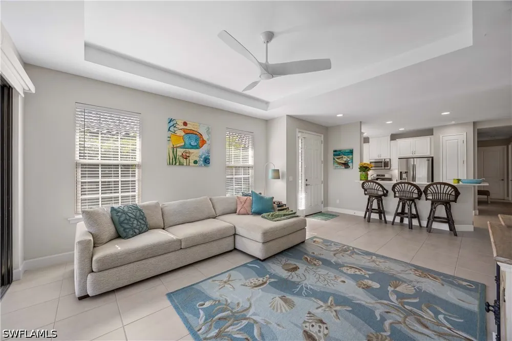Calle Canovas Street #A Naples, FL 34114