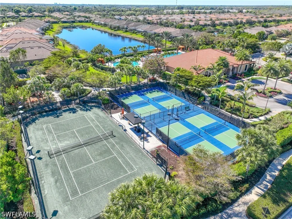 Calle Canovas Street #A Naples, FL 34114