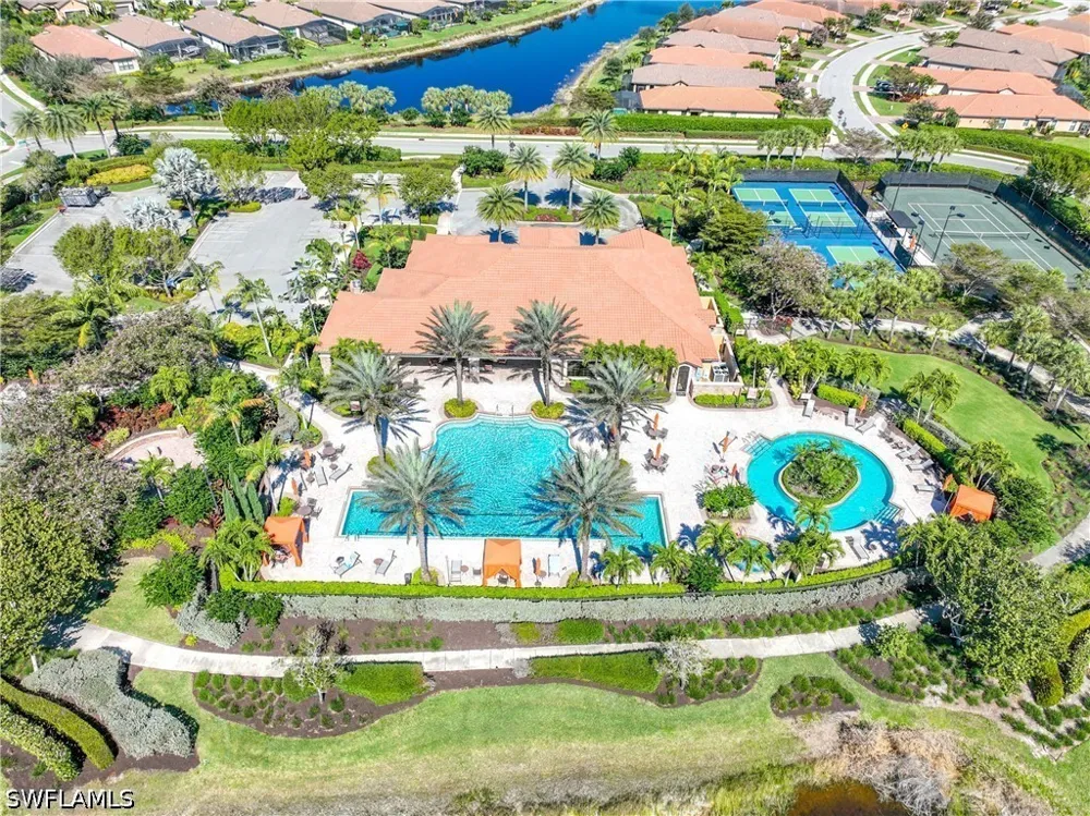 Calle Canovas Street #A Naples, FL 34114