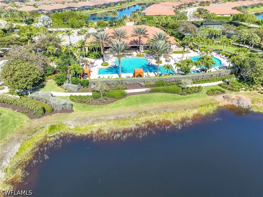 Calle Canovas Street #A Naples, FL 34114
