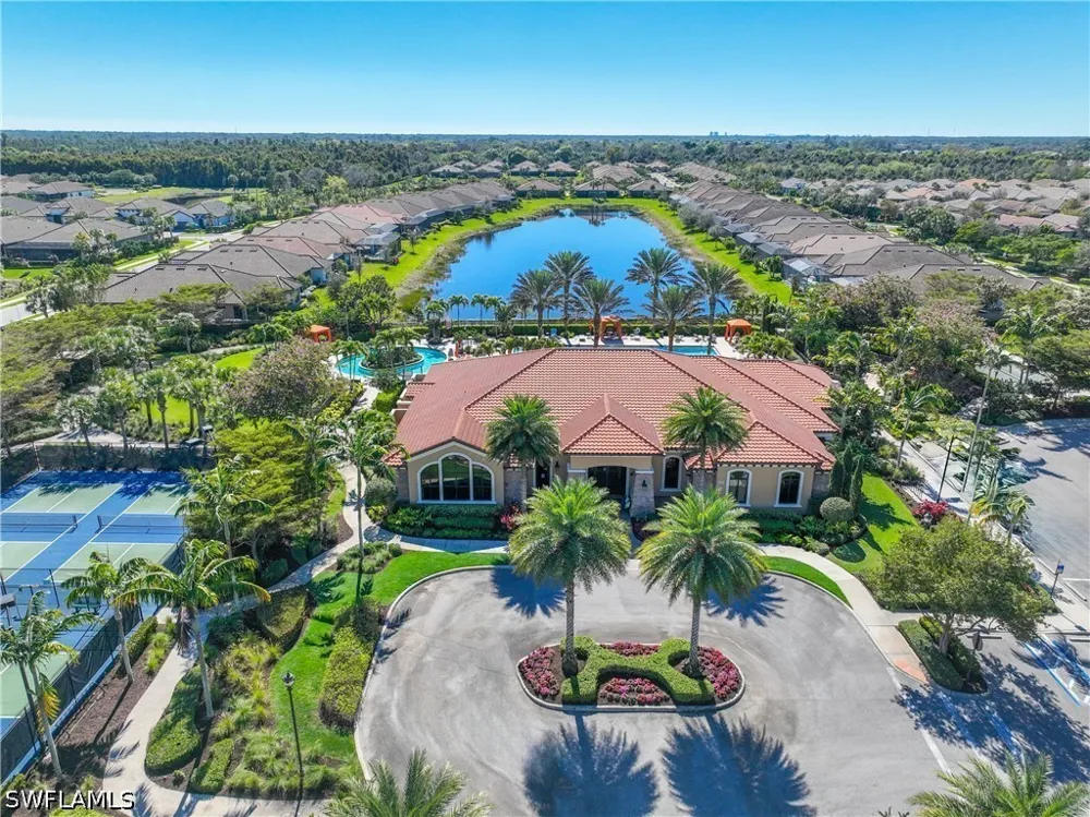 Calle Canovas Street #A Naples, FL 34114