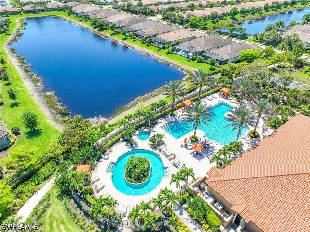 Calle Canovas Street #A Naples, FL 34114