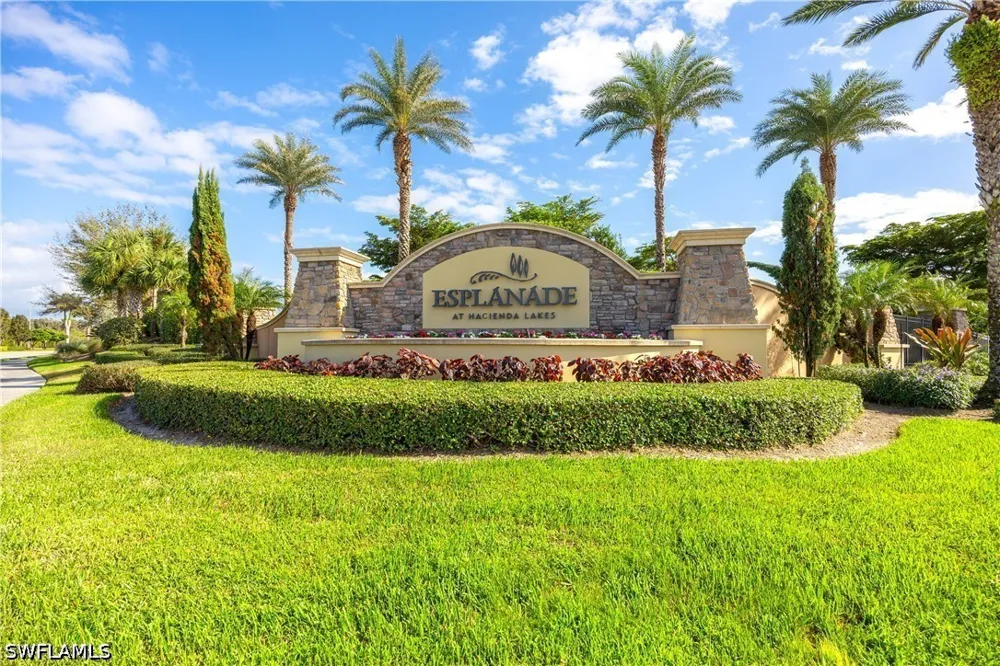 Calle Canovas Street #A Naples, FL 34114