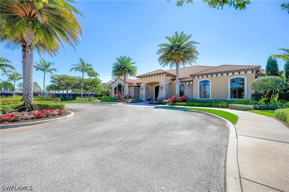 Calle Canovas Street #A Naples, FL 34114