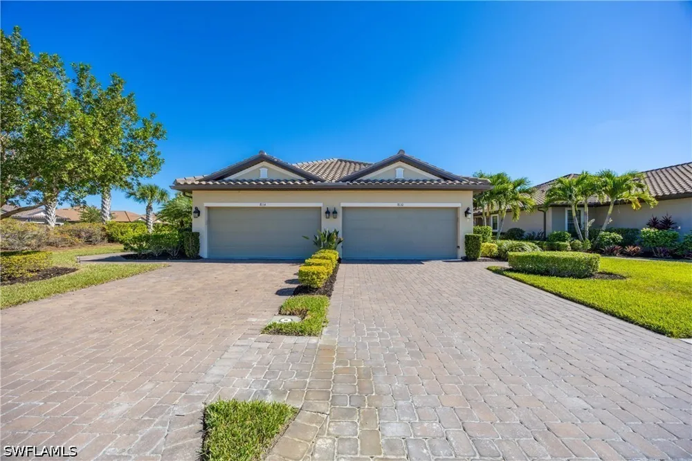 Calle Canovas Street #A Naples, FL 34114