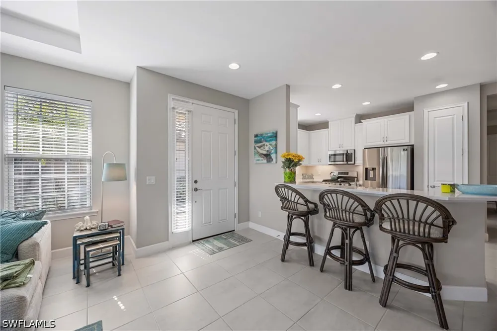 Calle Canovas Street #A Naples, FL 34114