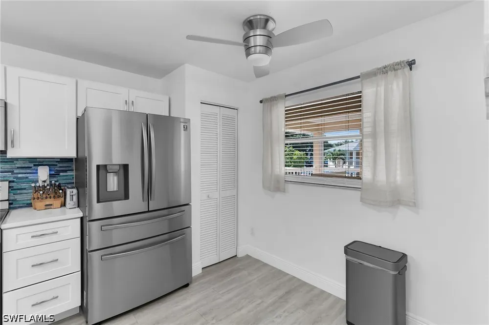 Squire Circle #201 Naples, FL 34104