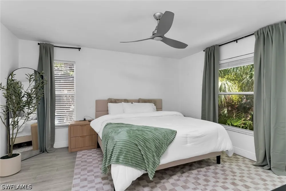Squire Circle #201 Naples, FL 34104