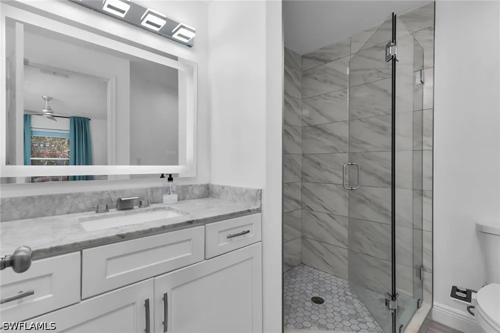 Squire Circle #201 Naples, FL 34104