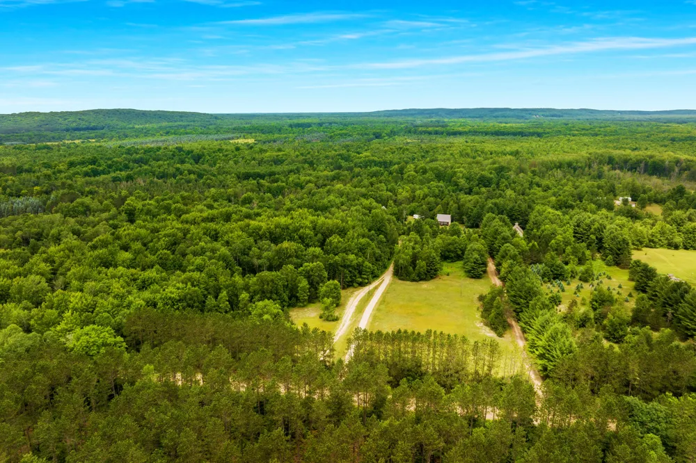 16088 Bentley Road Thompsonville, MI 49683