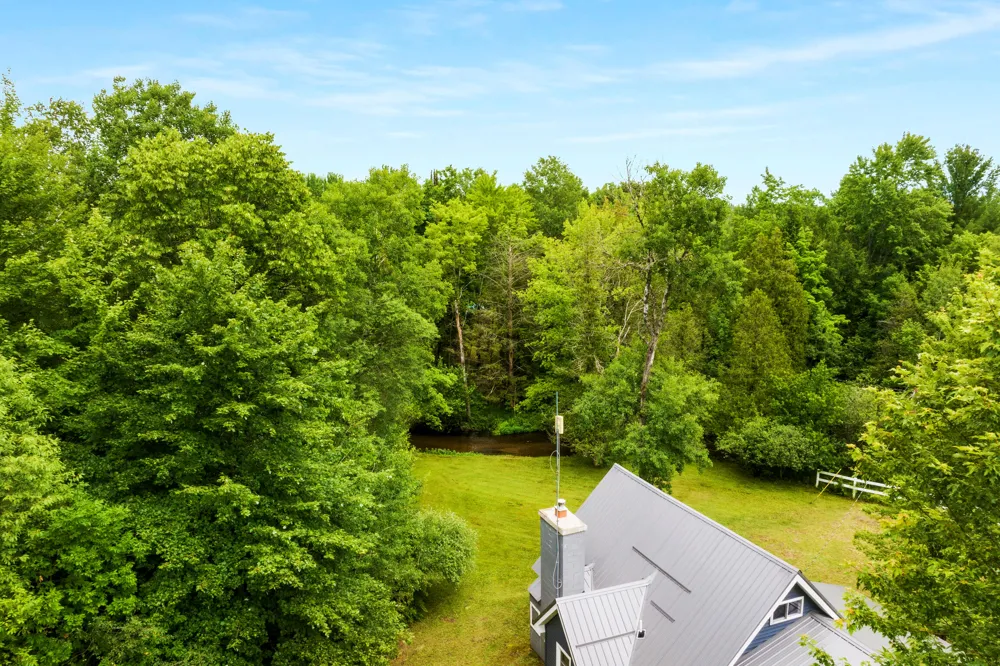 16088 Bentley Road Thompsonville, MI 49683