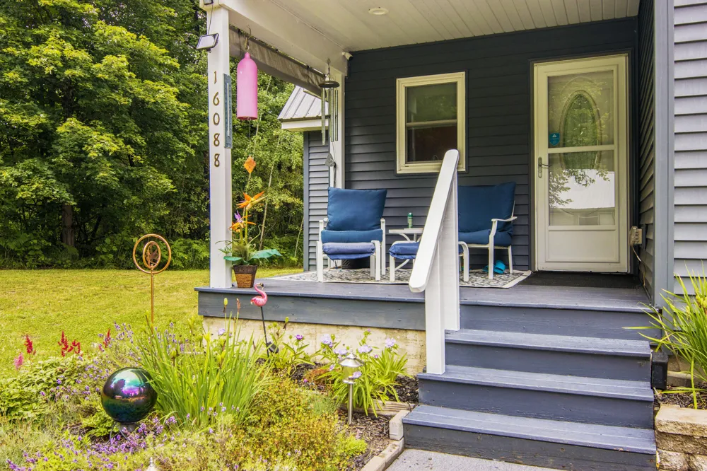 16088 Bentley Road Thompsonville, MI 49683