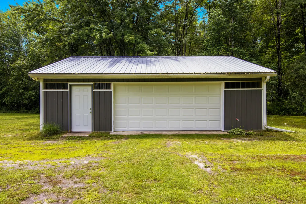 16088 Bentley Road Thompsonville, MI 49683