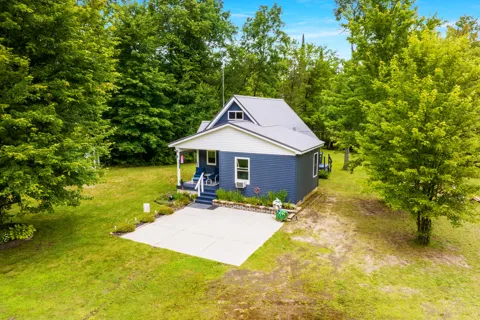 16088 Bentley Road