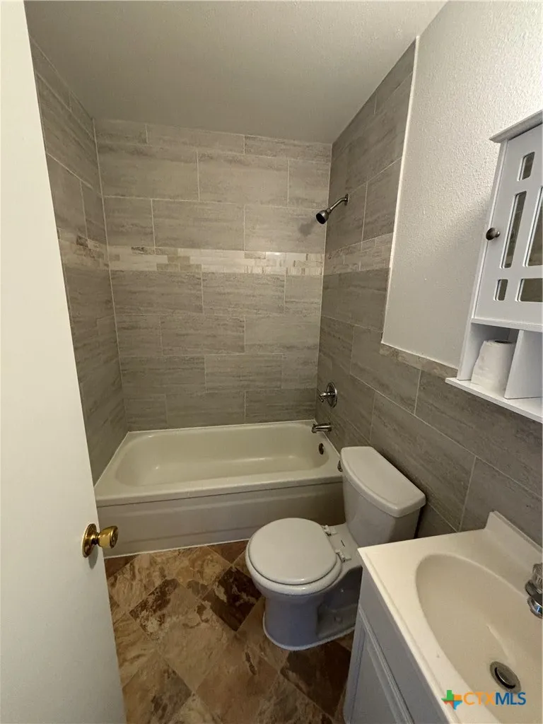 1110 S 13th Street Copperas Cove, TX 76522