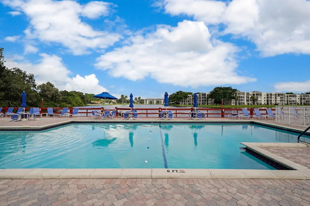 8910 SW 20th Place #A-23 Davie, FL 33324