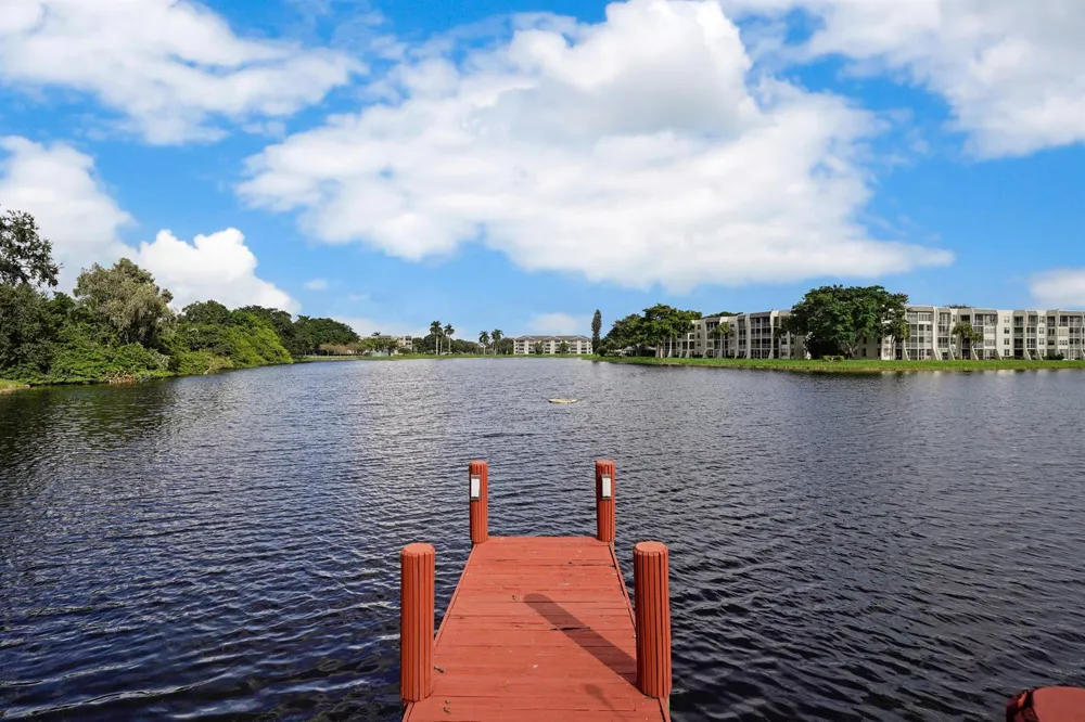 8910 SW 20th Place #A-23 Davie, FL 33324