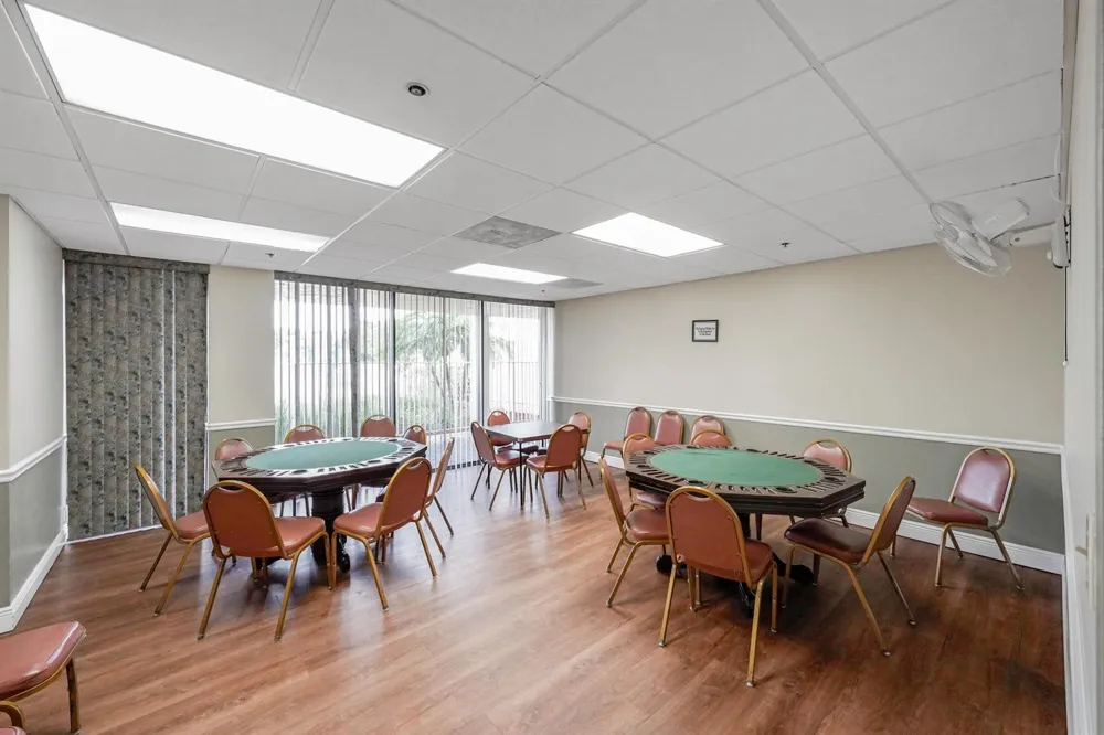 8910 SW 20th Place #A-23 Davie, FL 33324