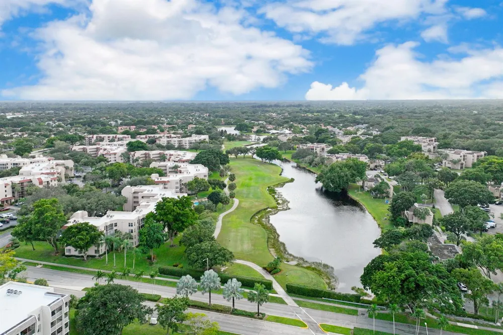 8910 SW 20th Place #A-23 Davie, FL 33324