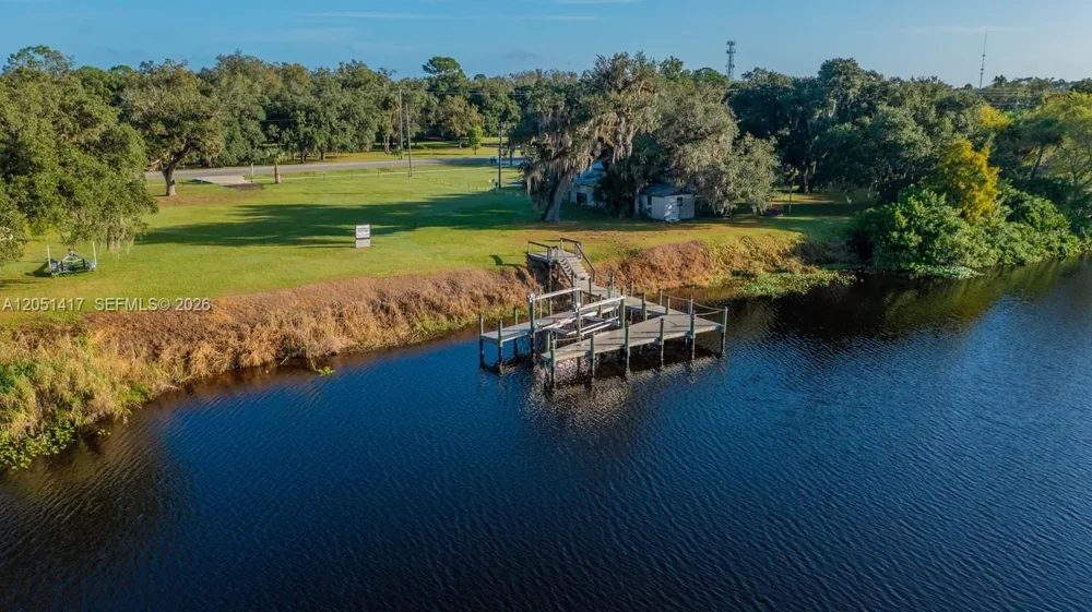 395 Old County Road 78 La Belle, FL 33935