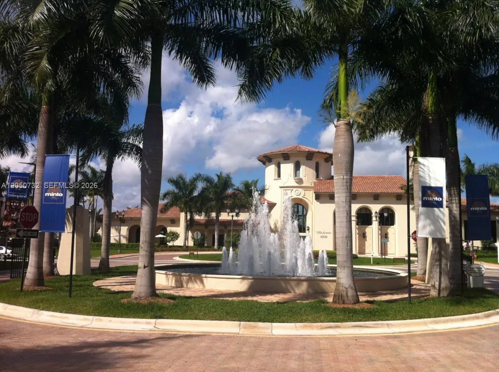 3260 NW 126th Ave Sunrise, FL 33323