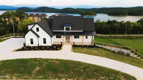 206 Eagle View Drive