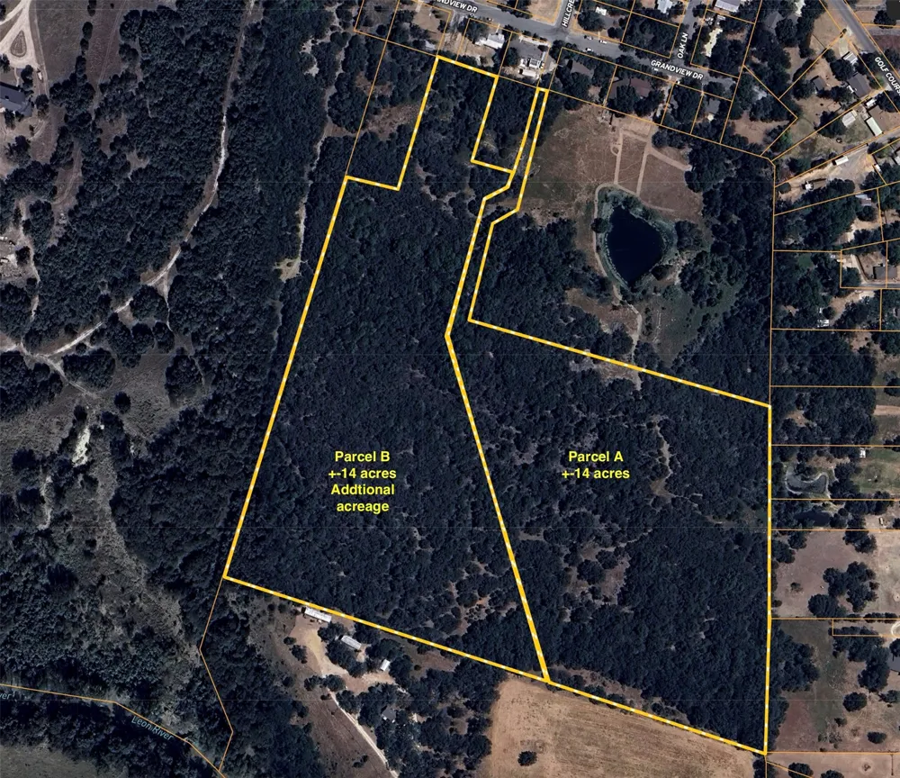 125 Hillcrest Drive Gatesville, TX 76528