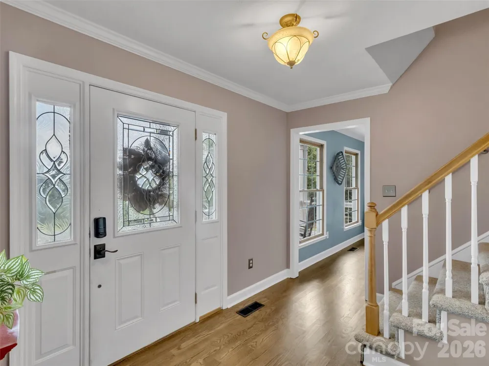 1231 Grandeur Heights Clyde, NC 28721