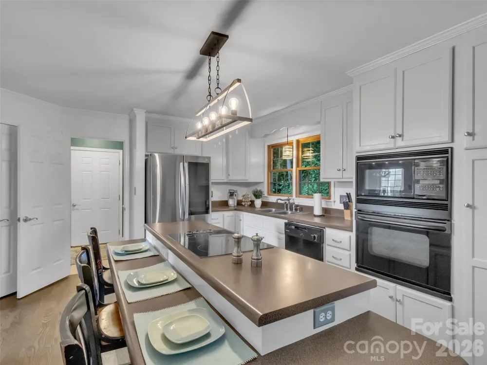 1231 Grandeur Heights Clyde, NC 28721