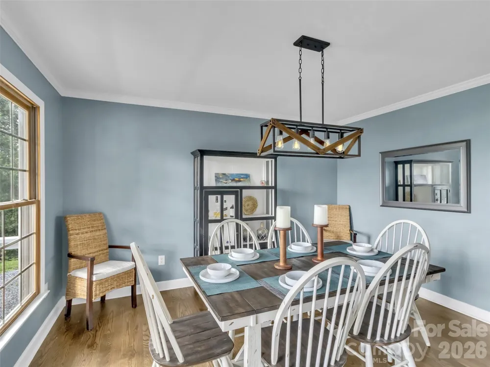 1231 Grandeur Heights Clyde, NC 28721