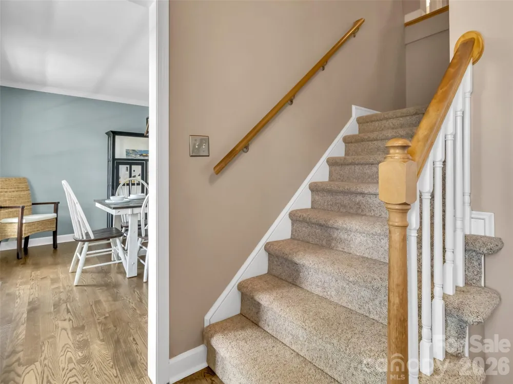 1231 Grandeur Heights Clyde, NC 28721