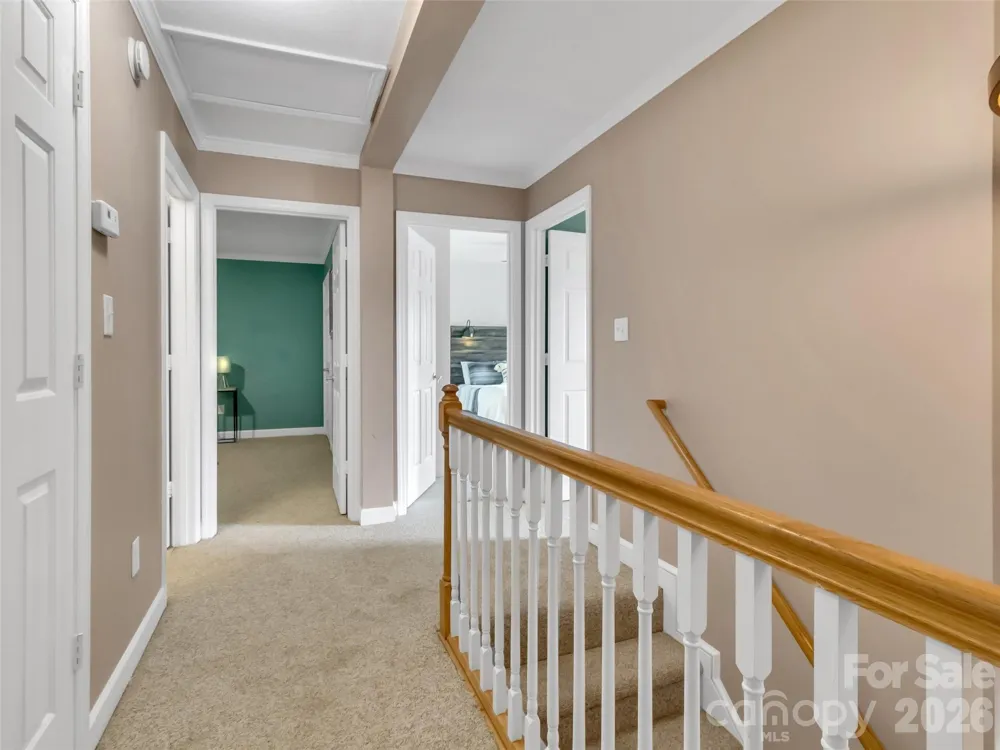 1231 Grandeur Heights Clyde, NC 28721