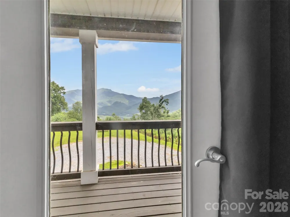 1231 Grandeur Heights Clyde, NC 28721