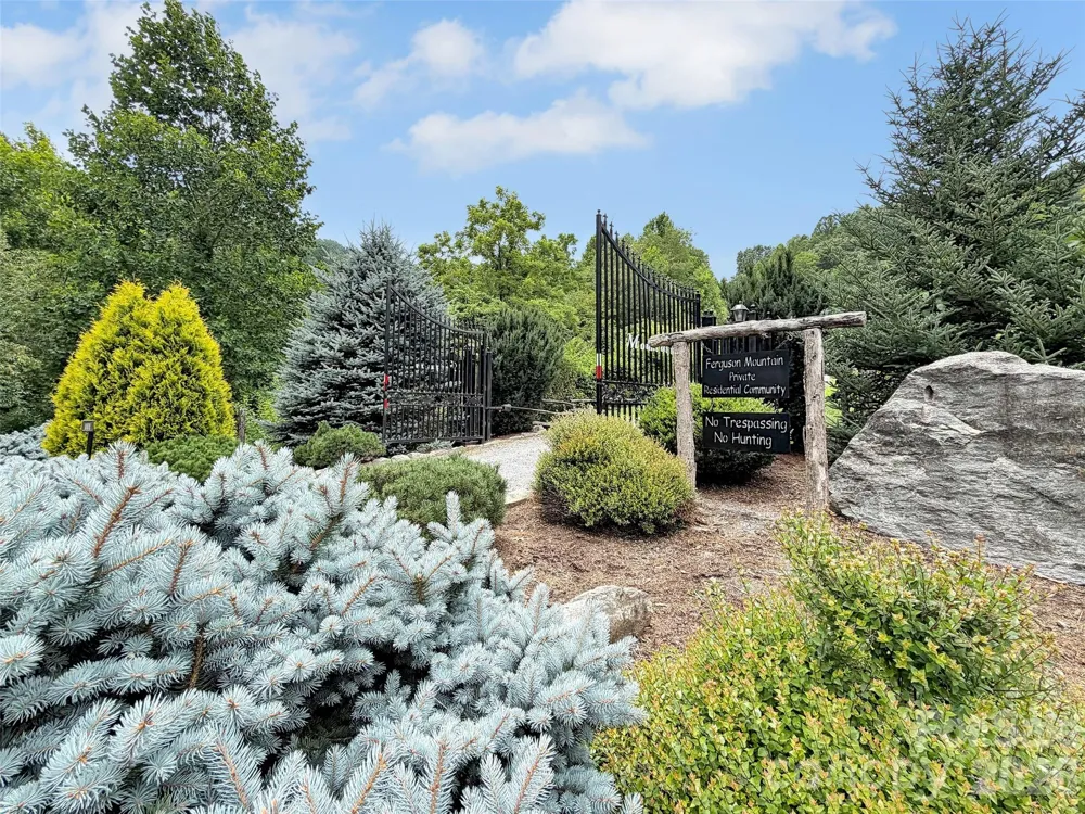 1231 Grandeur Heights Clyde, NC 28721
