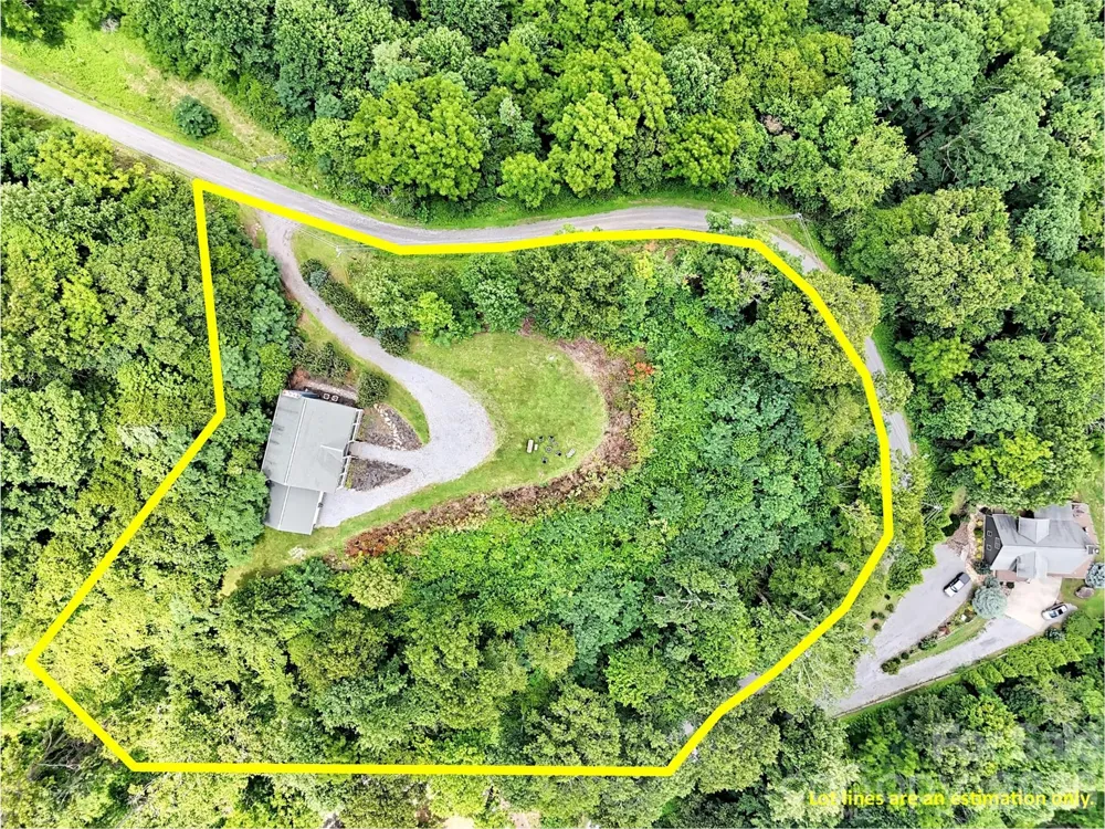 1231 Grandeur Heights Clyde, NC 28721