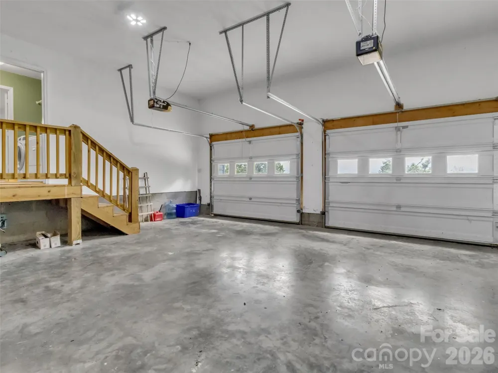 1231 Grandeur Heights Clyde, NC 28721