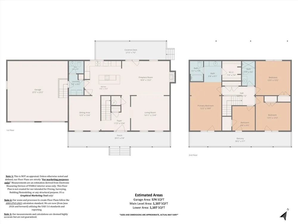1231 Grandeur Heights Clyde, NC 28721