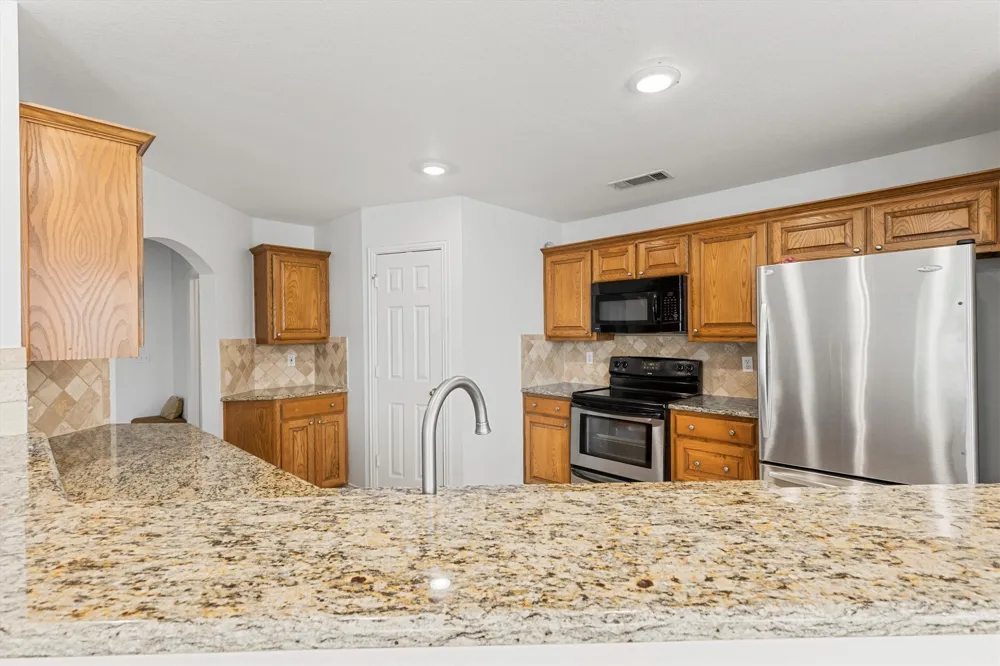 9 Horseman Drive Lucas, TX 75002
