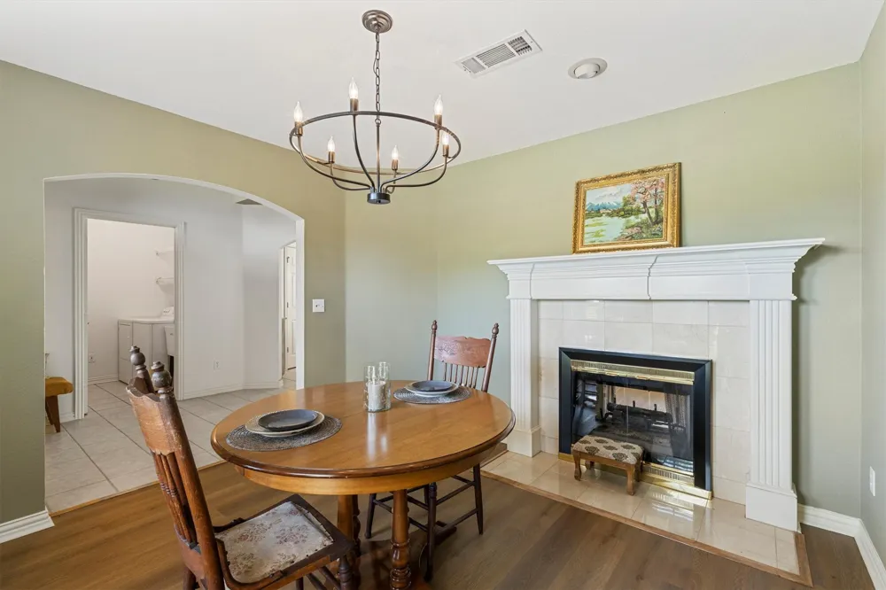 9 Horseman Drive Lucas, TX 75002