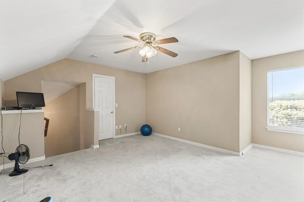 9 Horseman Drive Lucas, TX 75002