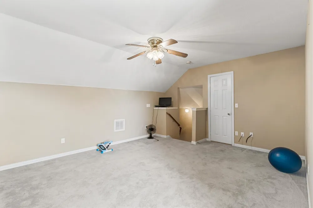9 Horseman Drive Lucas, TX 75002