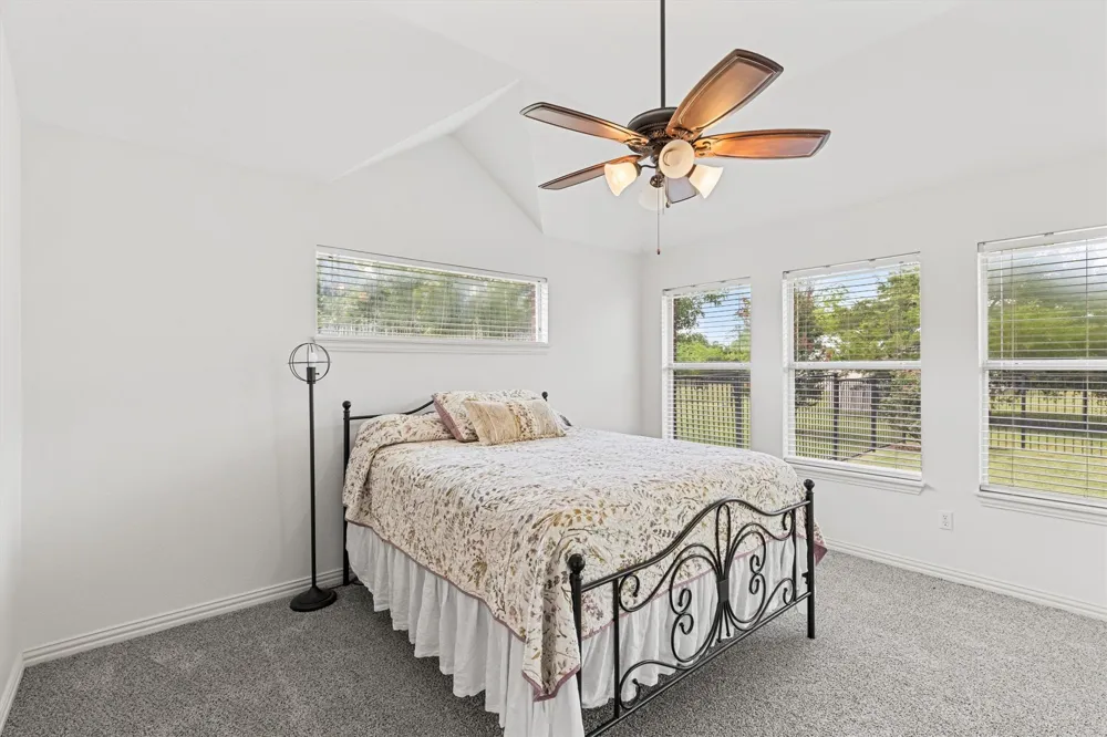 9 Horseman Drive Lucas, TX 75002