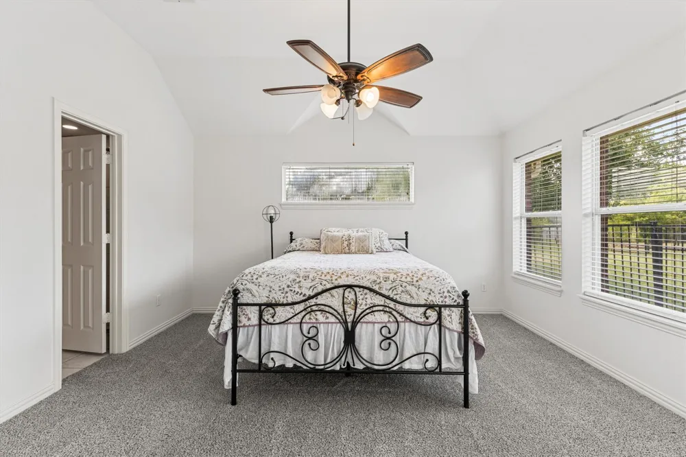 9 Horseman Drive Lucas, TX 75002